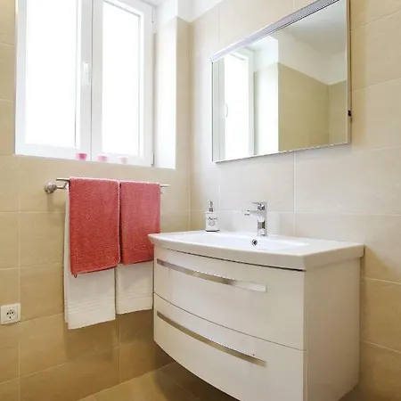 Apartman Madison *