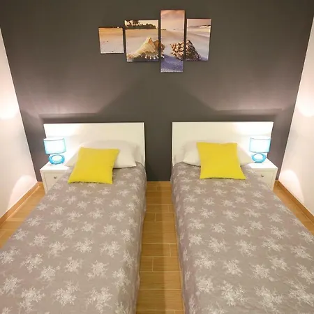 Apartman Madison