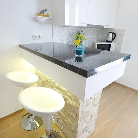 Madison Appartement