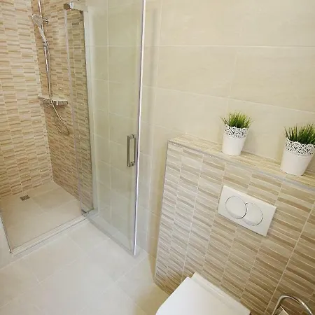 Madison Apartman