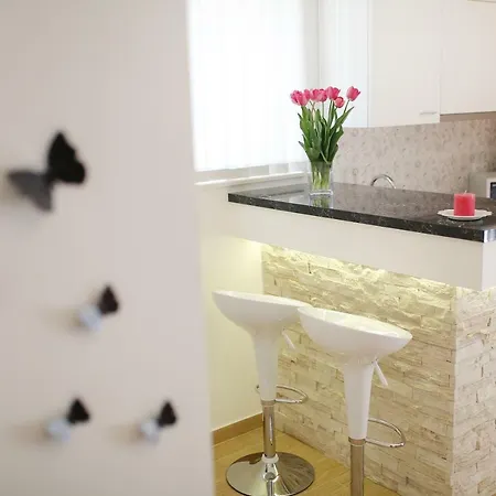 Apartman Madison