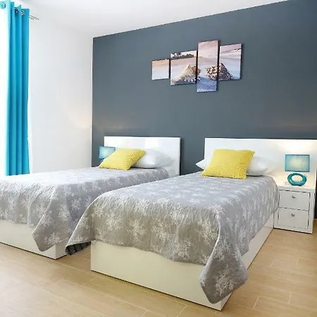 Apartman Madison *