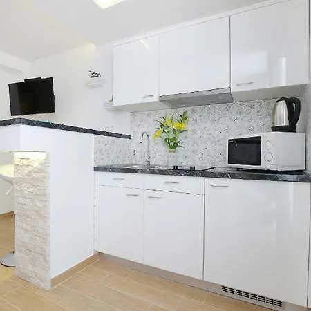 Apartman Madison *