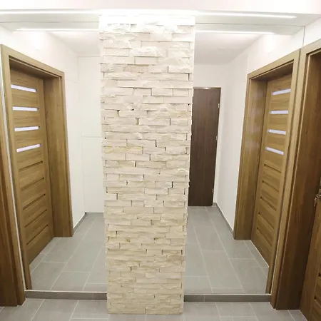 Apartman Madison *