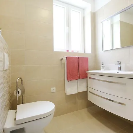 Apartman Madison