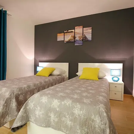 Apartman Madison