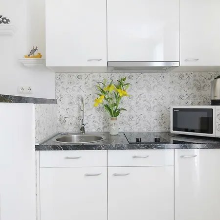 Apartman Madison *