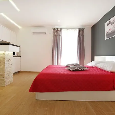 Apartman Madison