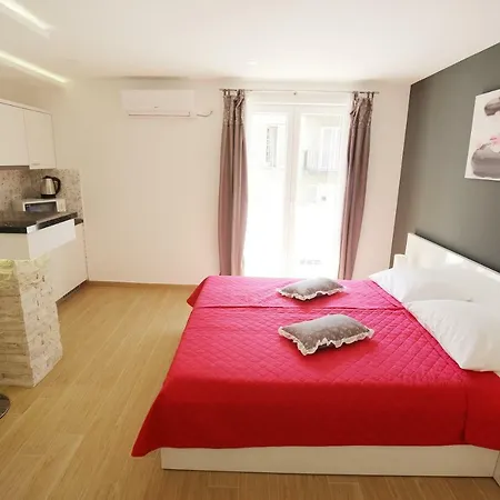 Madison Apartman Zadar