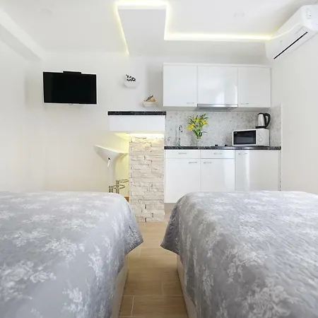 Madison Apartman Zadar