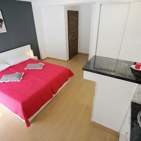 Madison Apartman Zadar