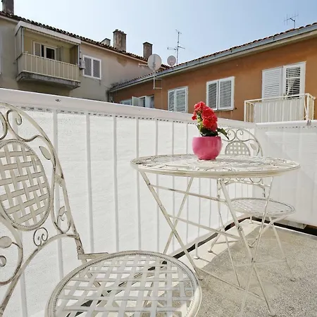 Madison Apartman Zadar